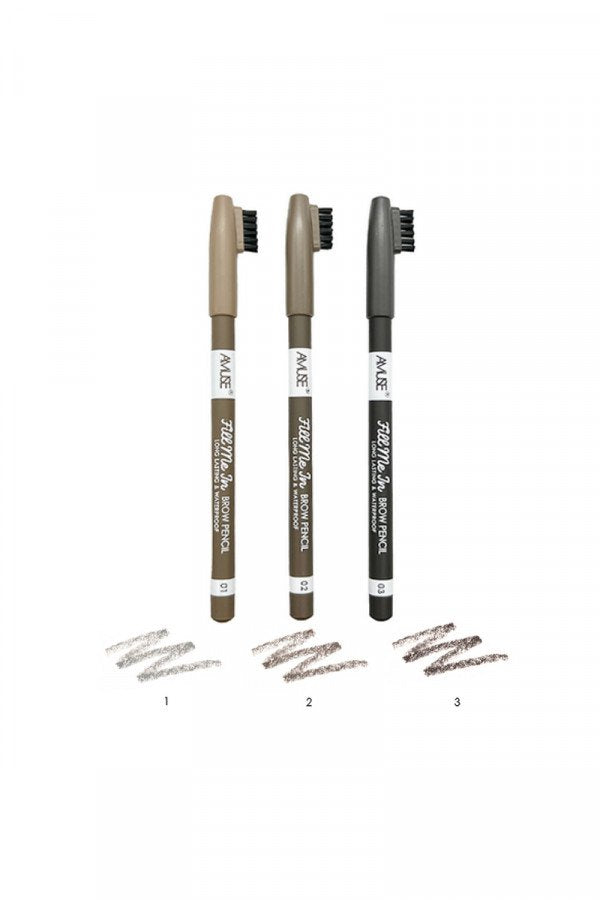 Amuse Fill Me In Brow Pencil