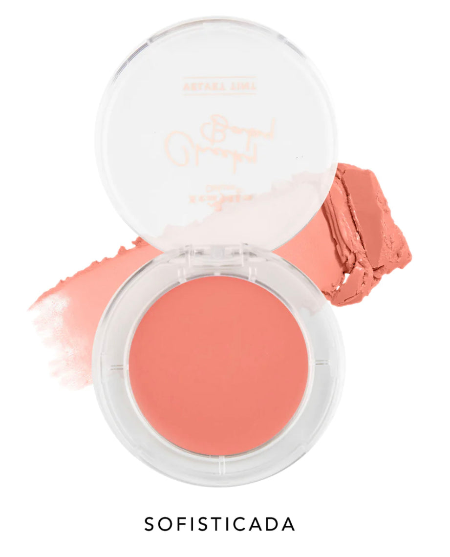 Italia Deluxe Cheeky Baby Velvet Tint