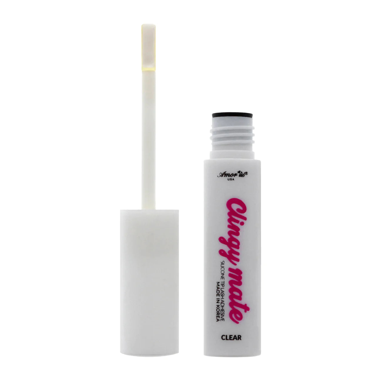 Clingy Mate Clear Lash Glue