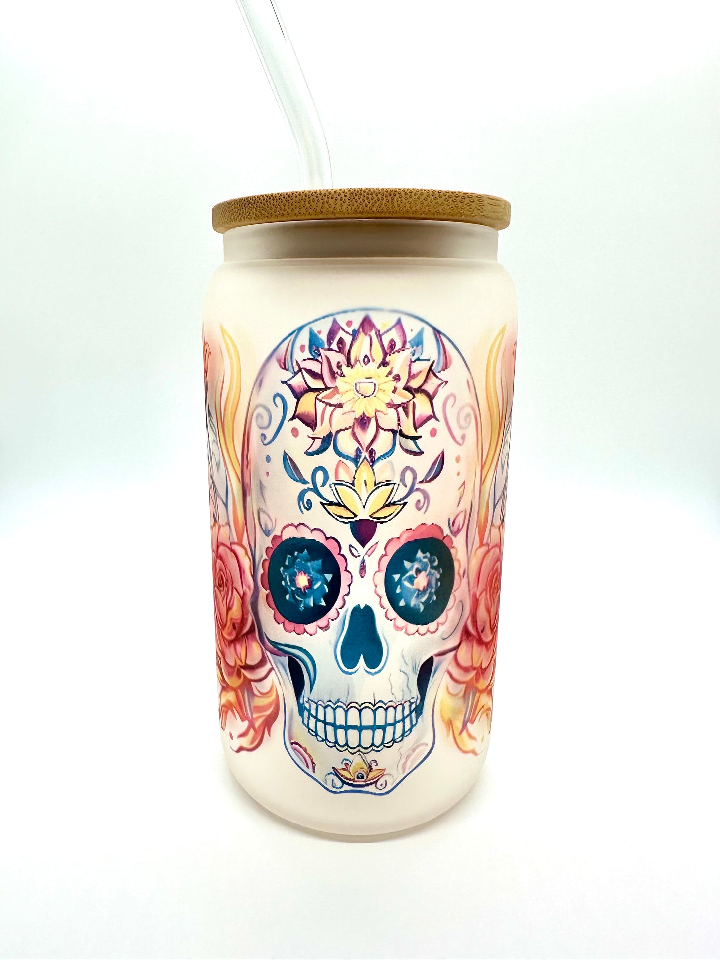 Sugar Skull #70