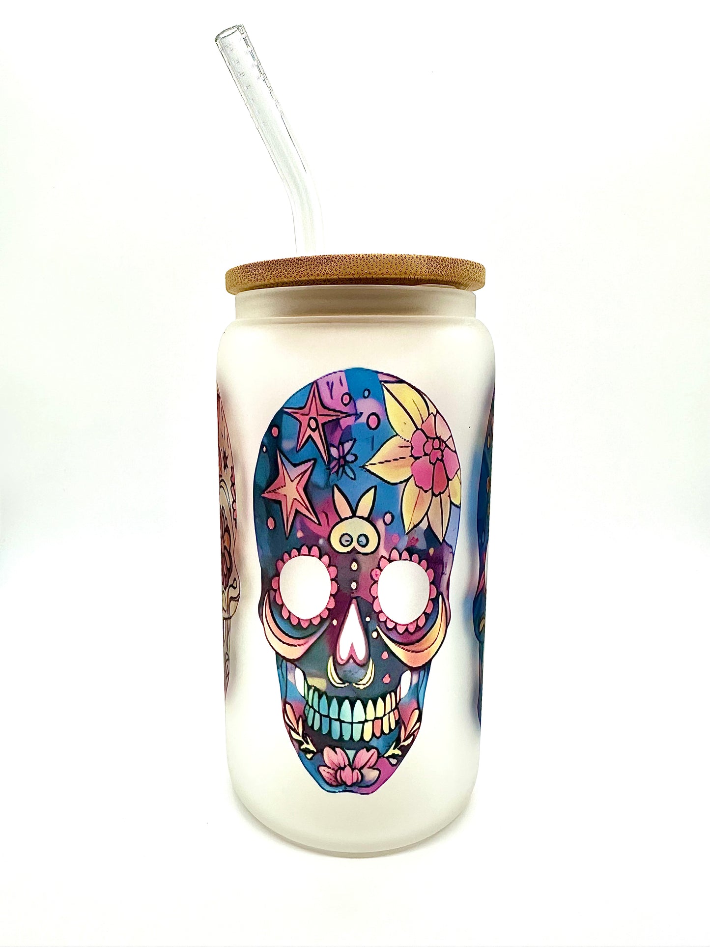 Sugar Skull #90