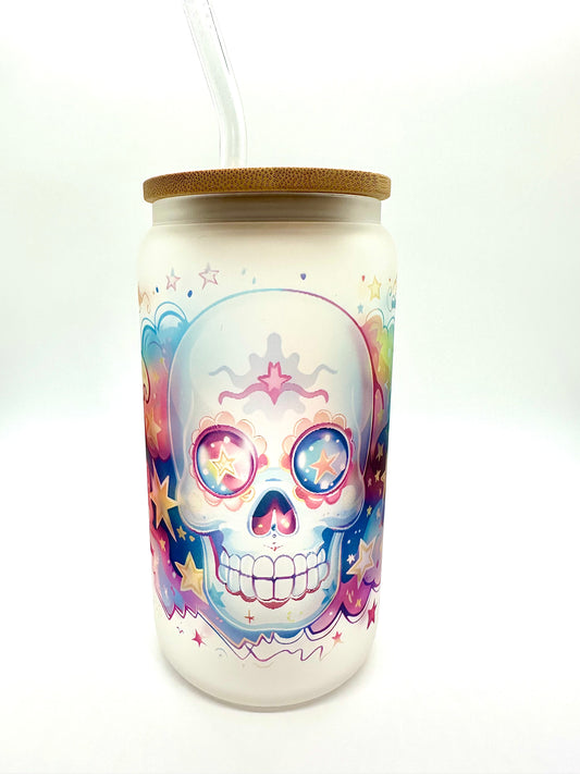 Sugar Skull #101