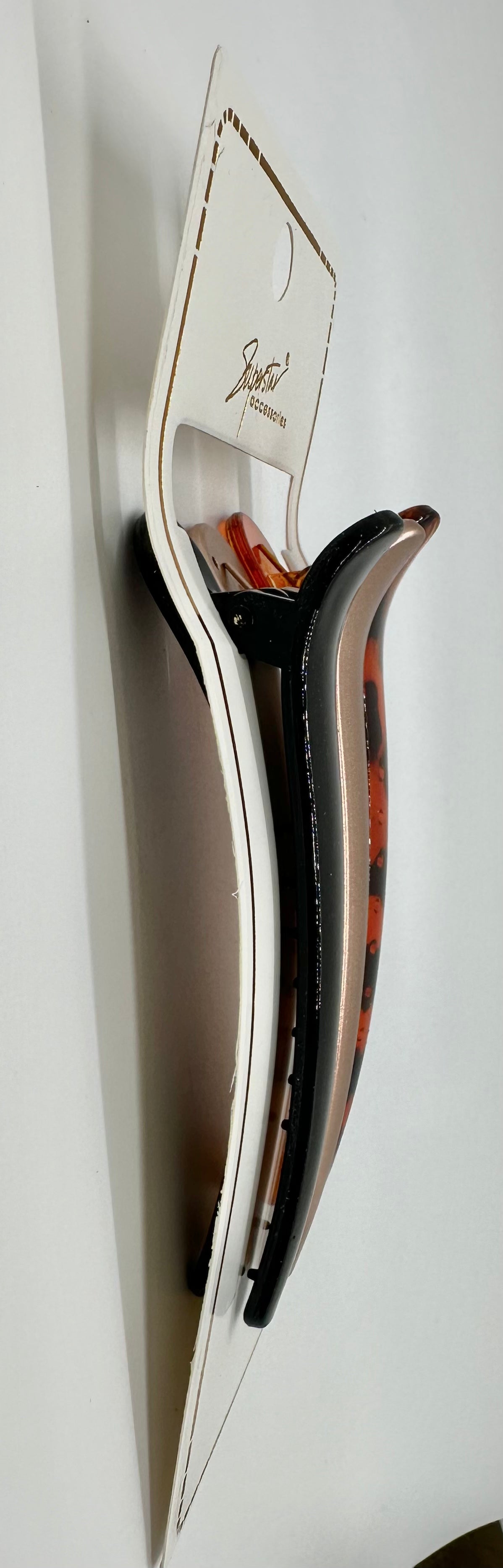 Long Hair Clip