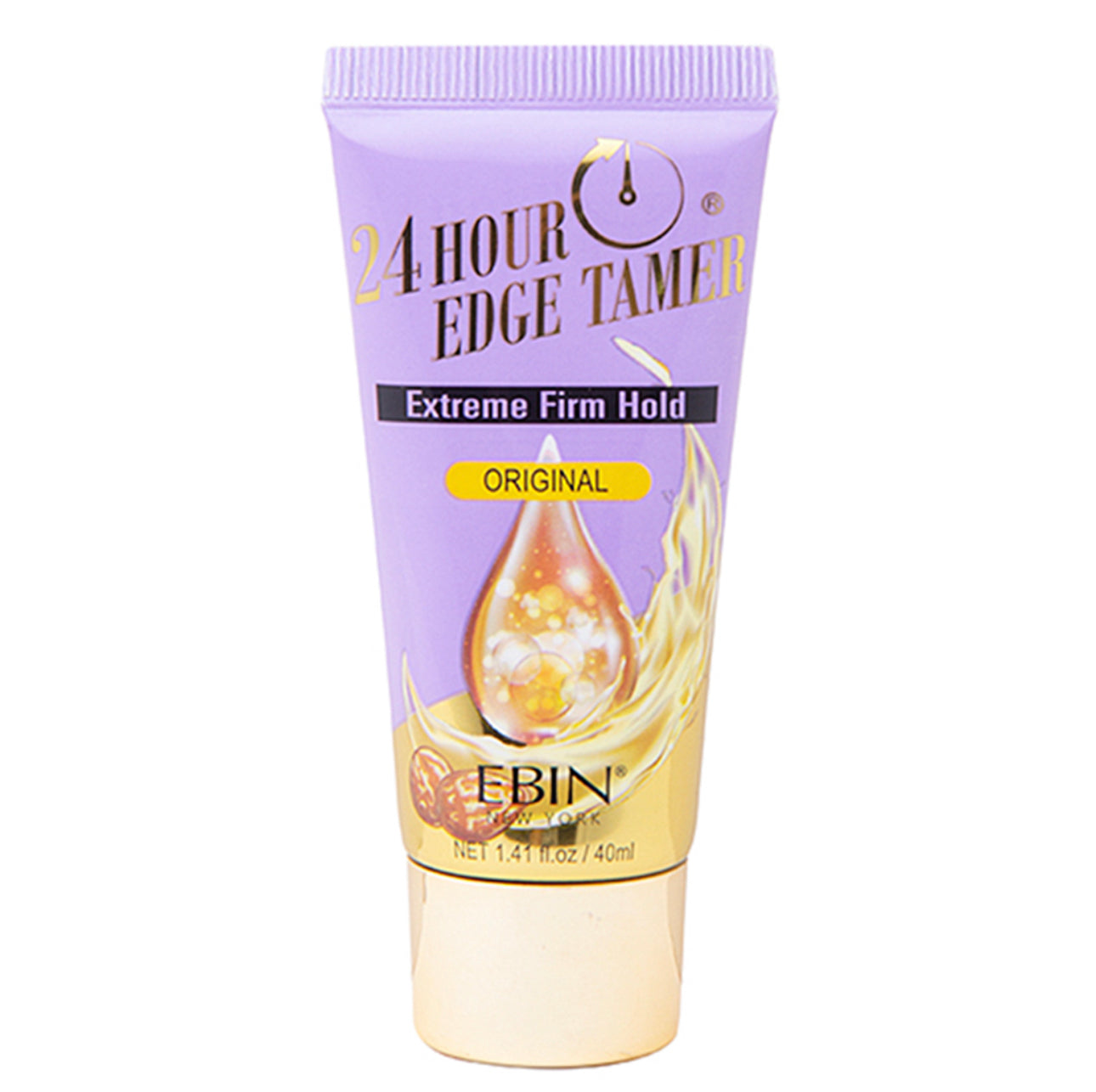 Ebin Edge Tamer Gel - Orginal