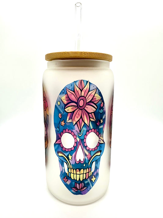 Sugar Skull #90