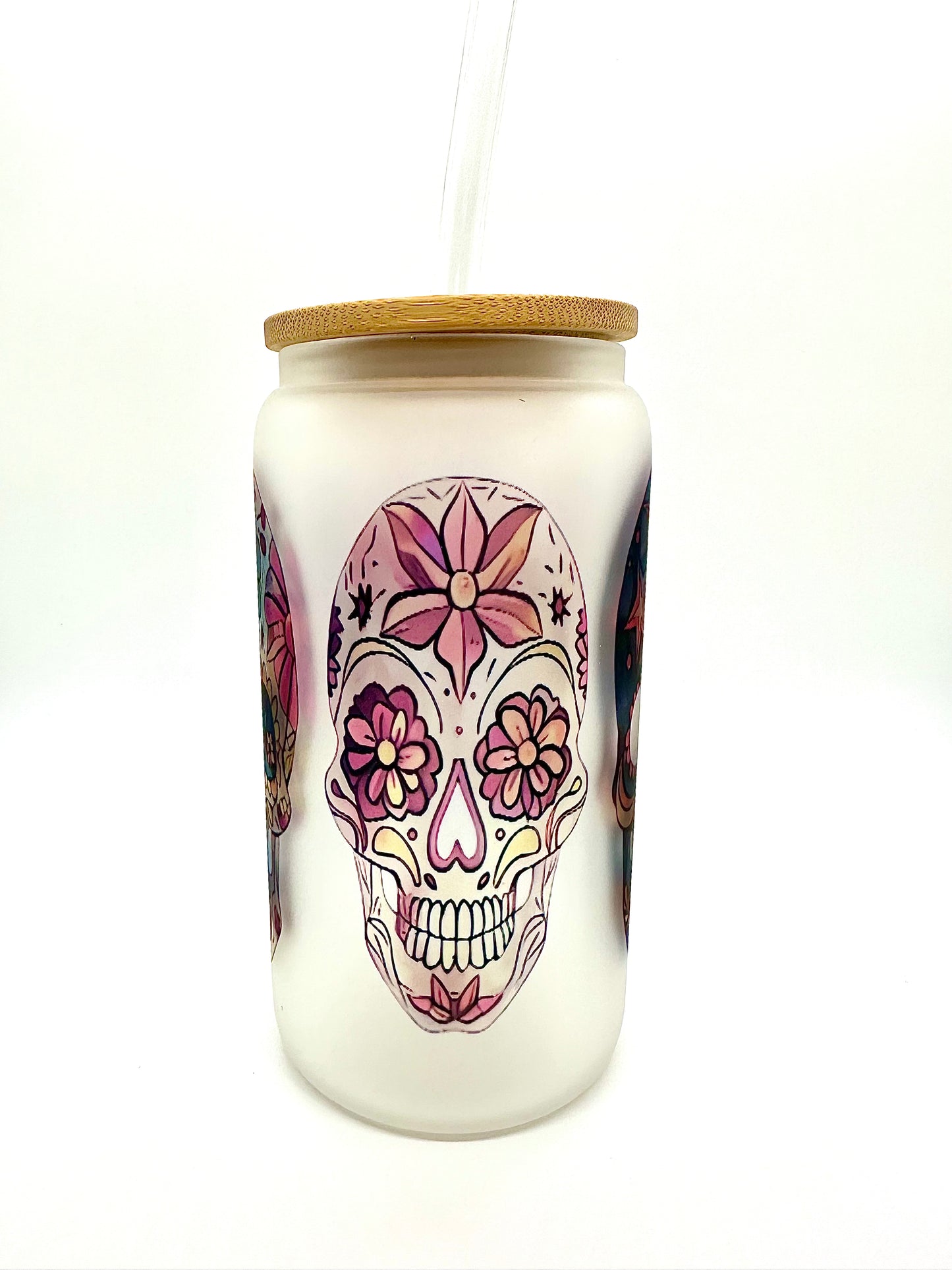 Sugar Skull #90