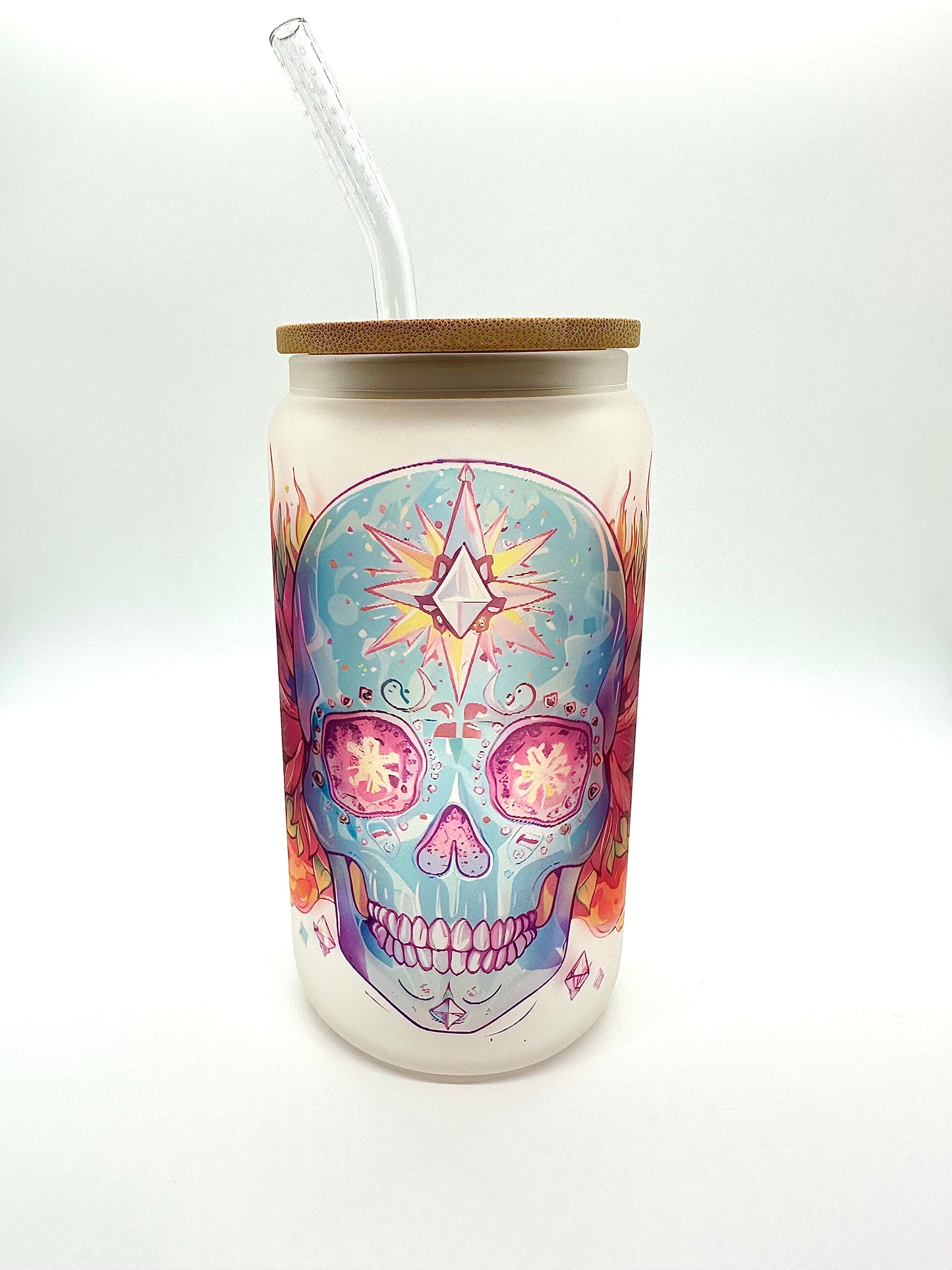 Sugar Skull #5