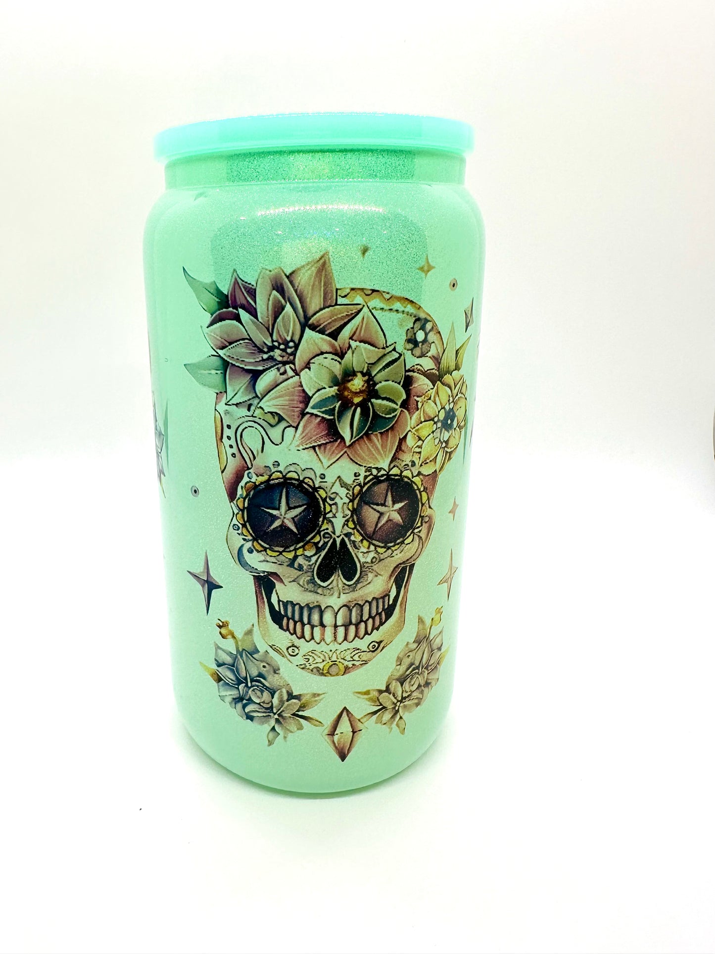 Sugar Skull #49