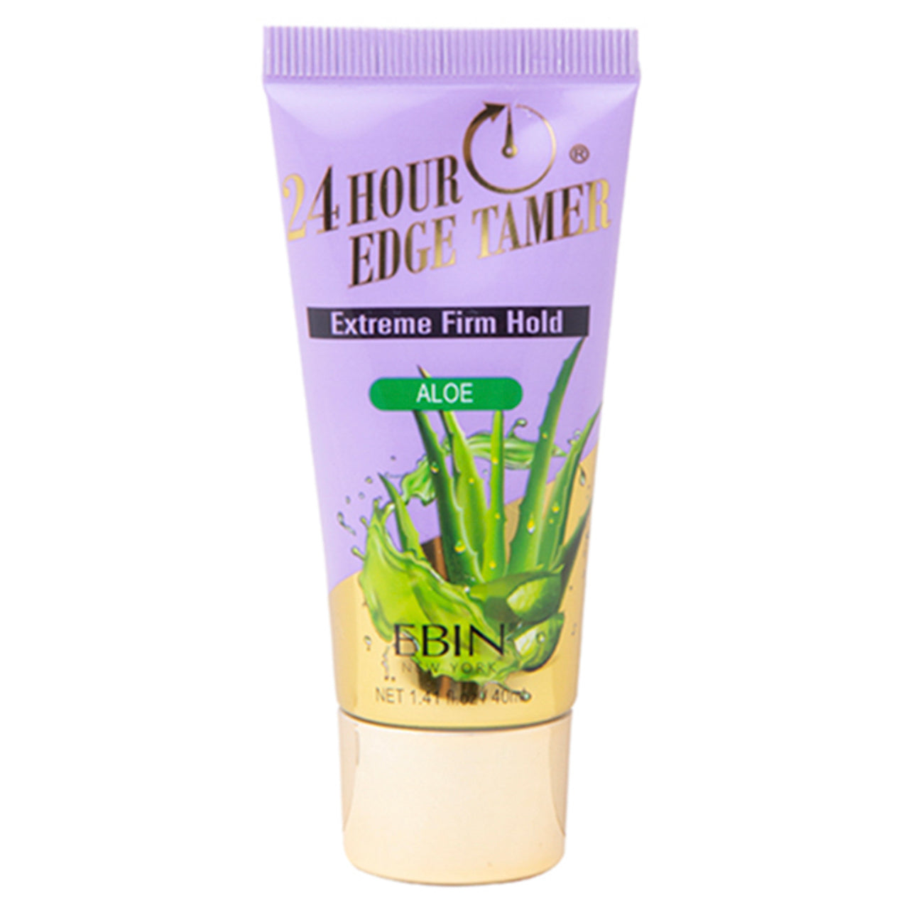 Ebin Edge Tamer Gel - Aloe