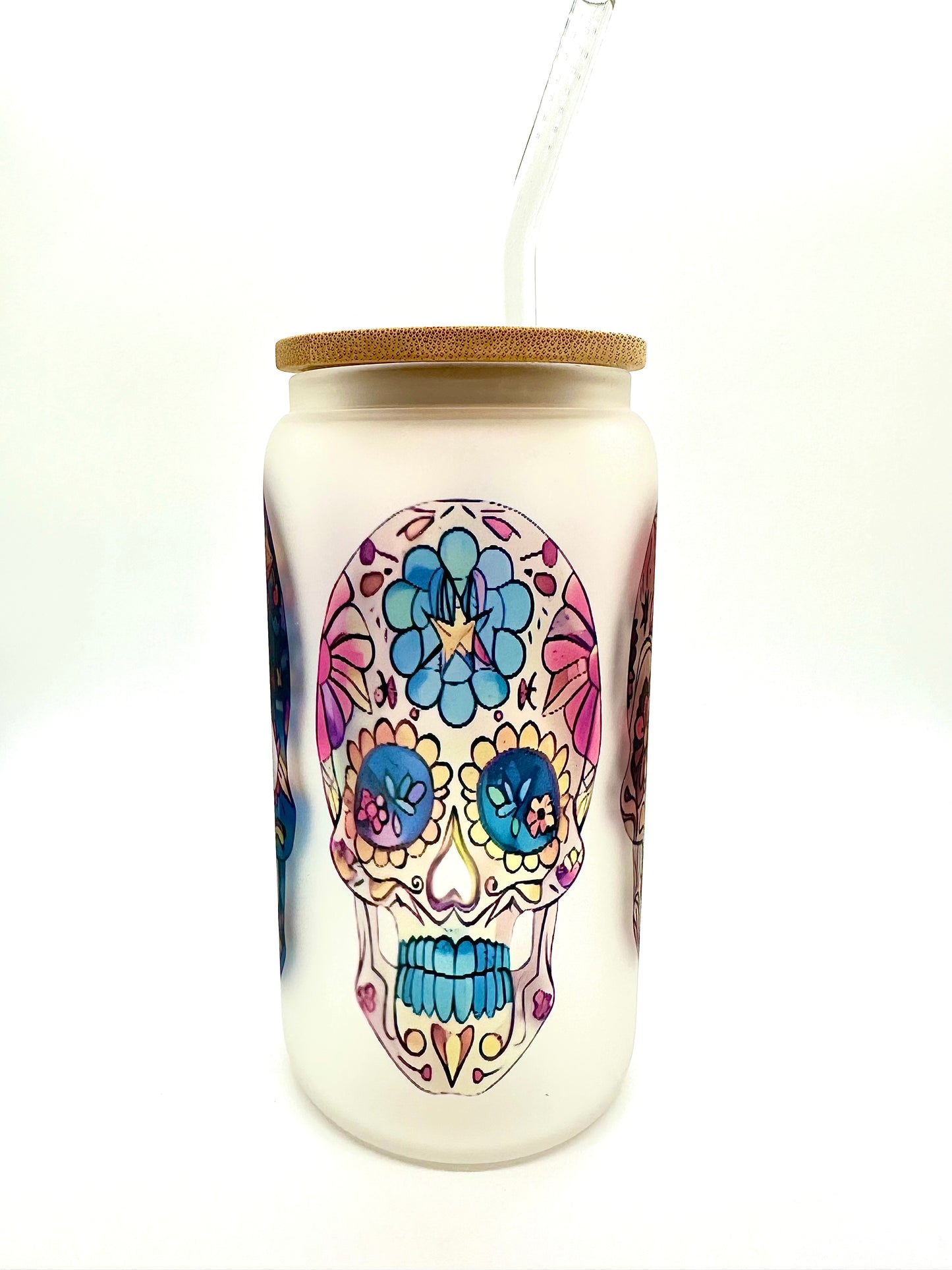 Sugar Skull #90