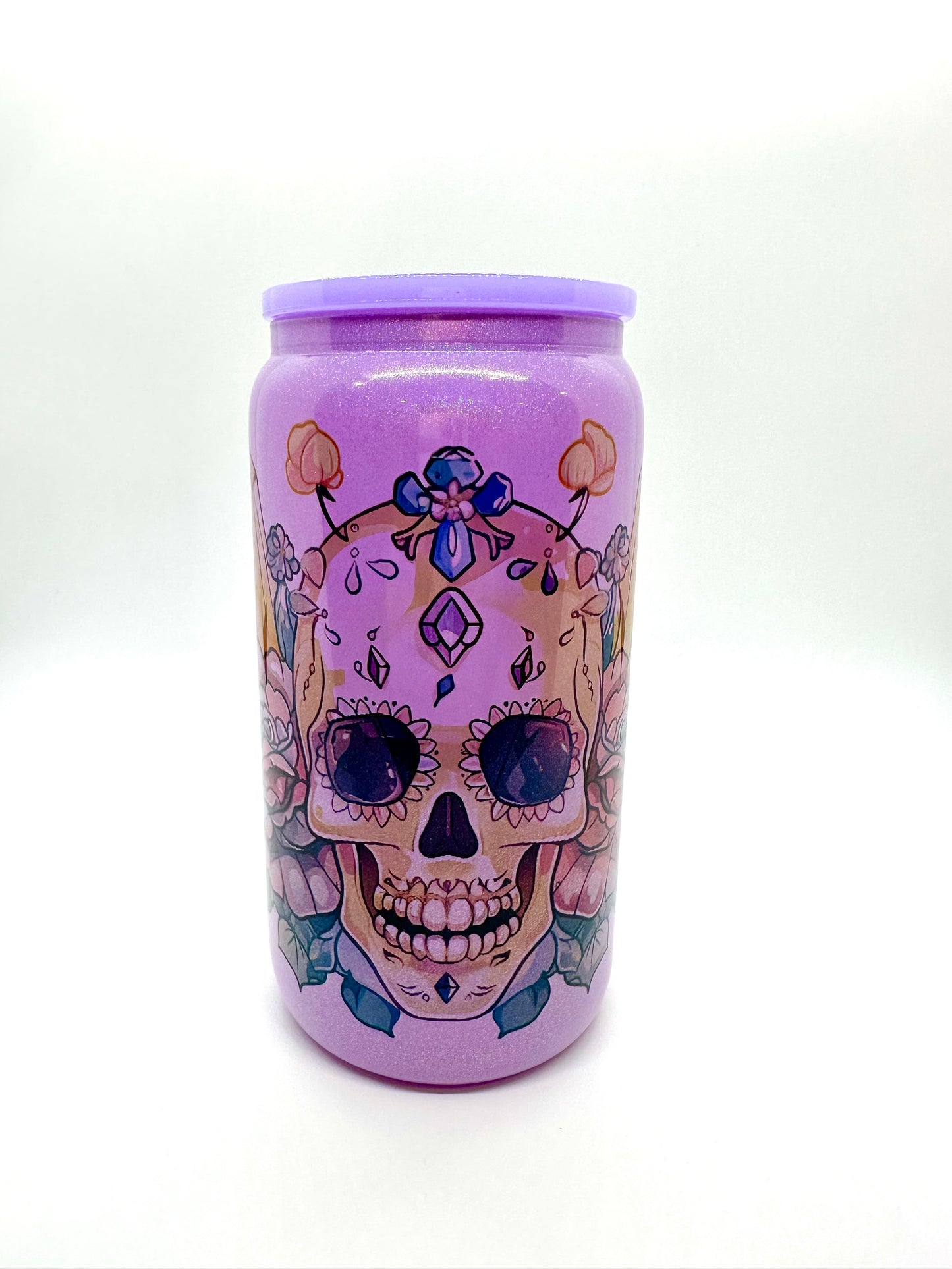 Sugar Skull #17