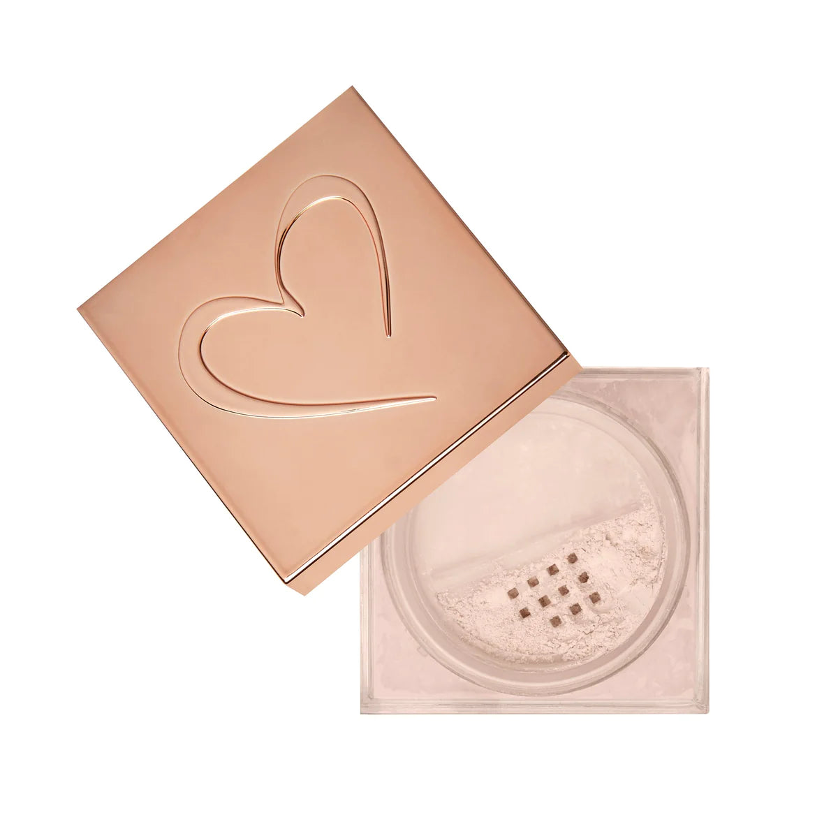 Beauty Creations Butternut Babe Loose Setting Powder