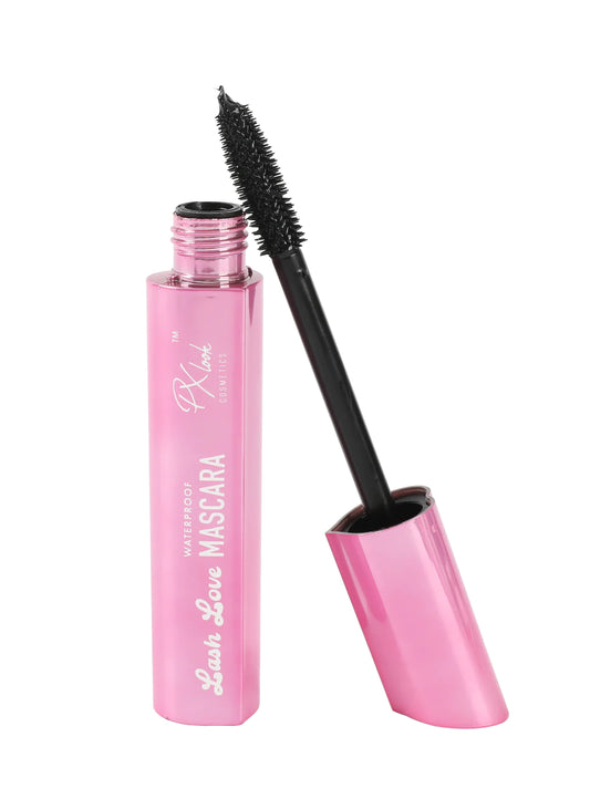 PX Look Lash Love Waterproof Mascara