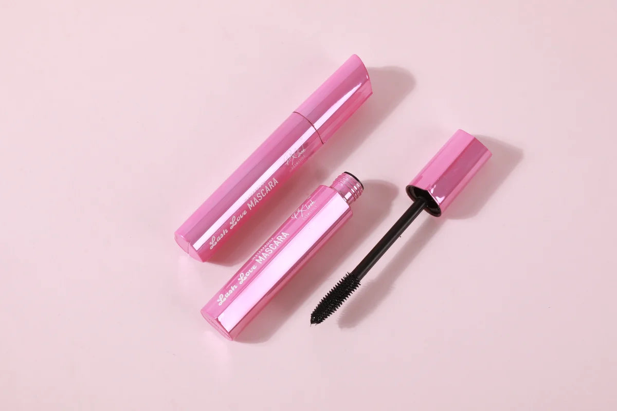 PX Look Lash Love Waterproof Mascara