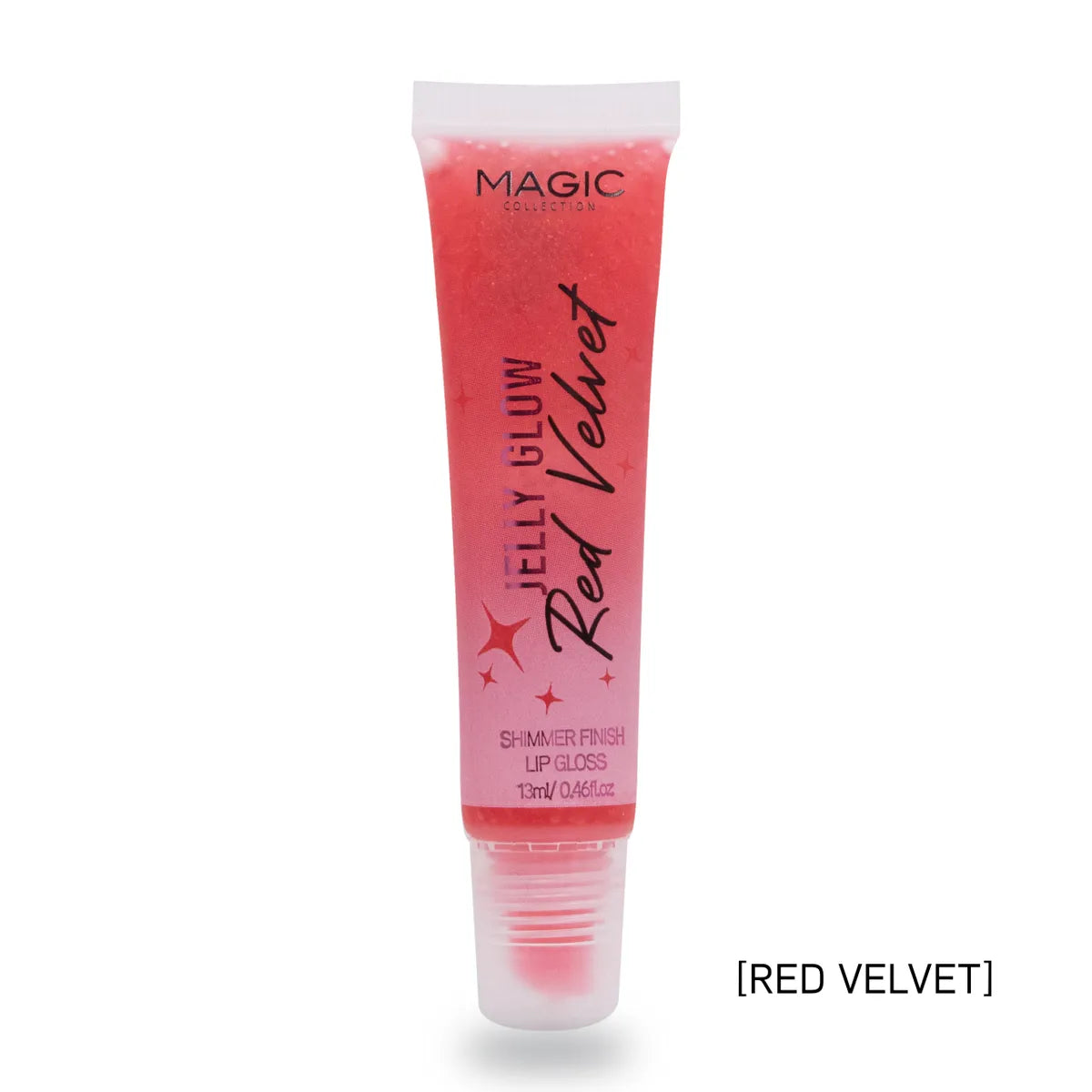 Magic Collection Jelly Glow Gloss