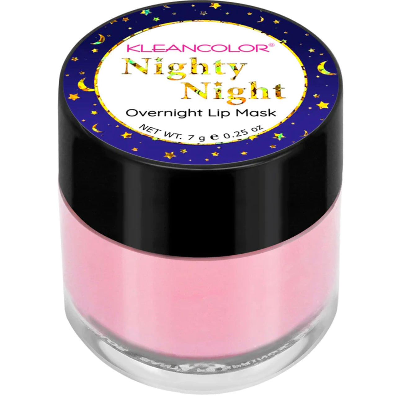 KleanColor Nighty Night Lip Mask