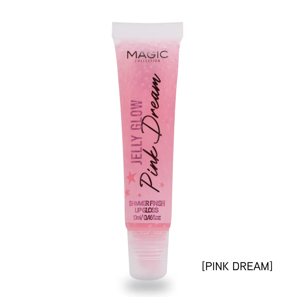 Magic Collection Jelly Glow Gloss