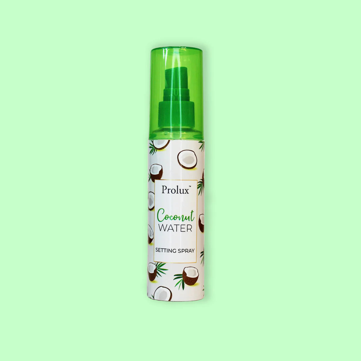 Prolux Tropical Setting Spray