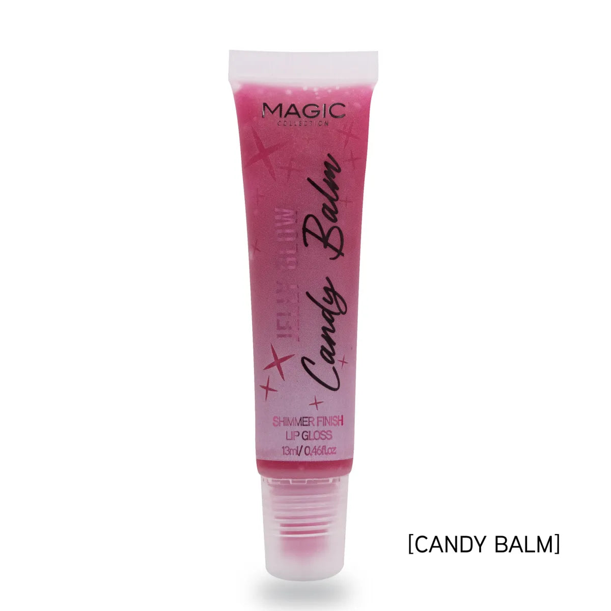 Magic Collection Jelly Glow Gloss