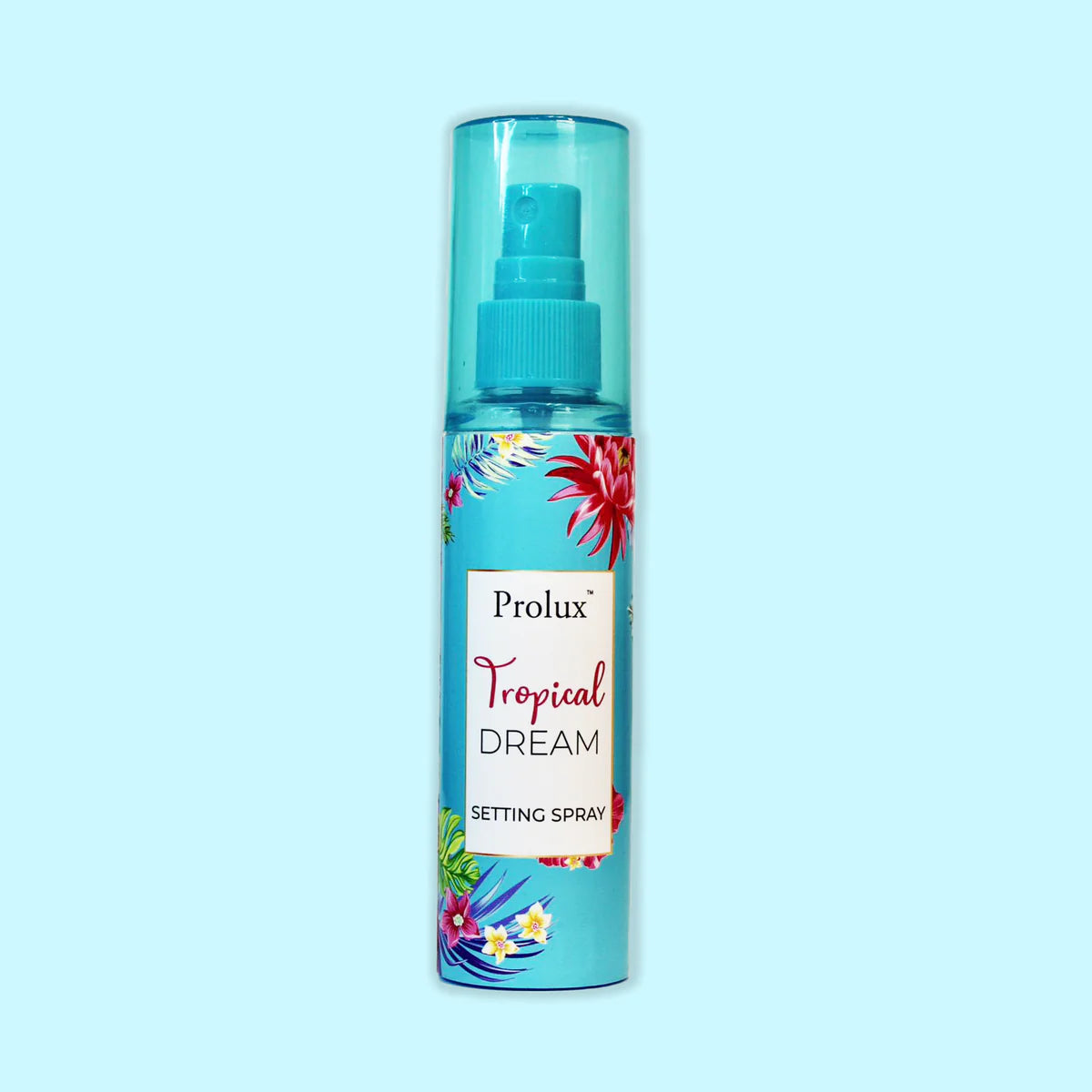 Prolux Tropical Setting Spray