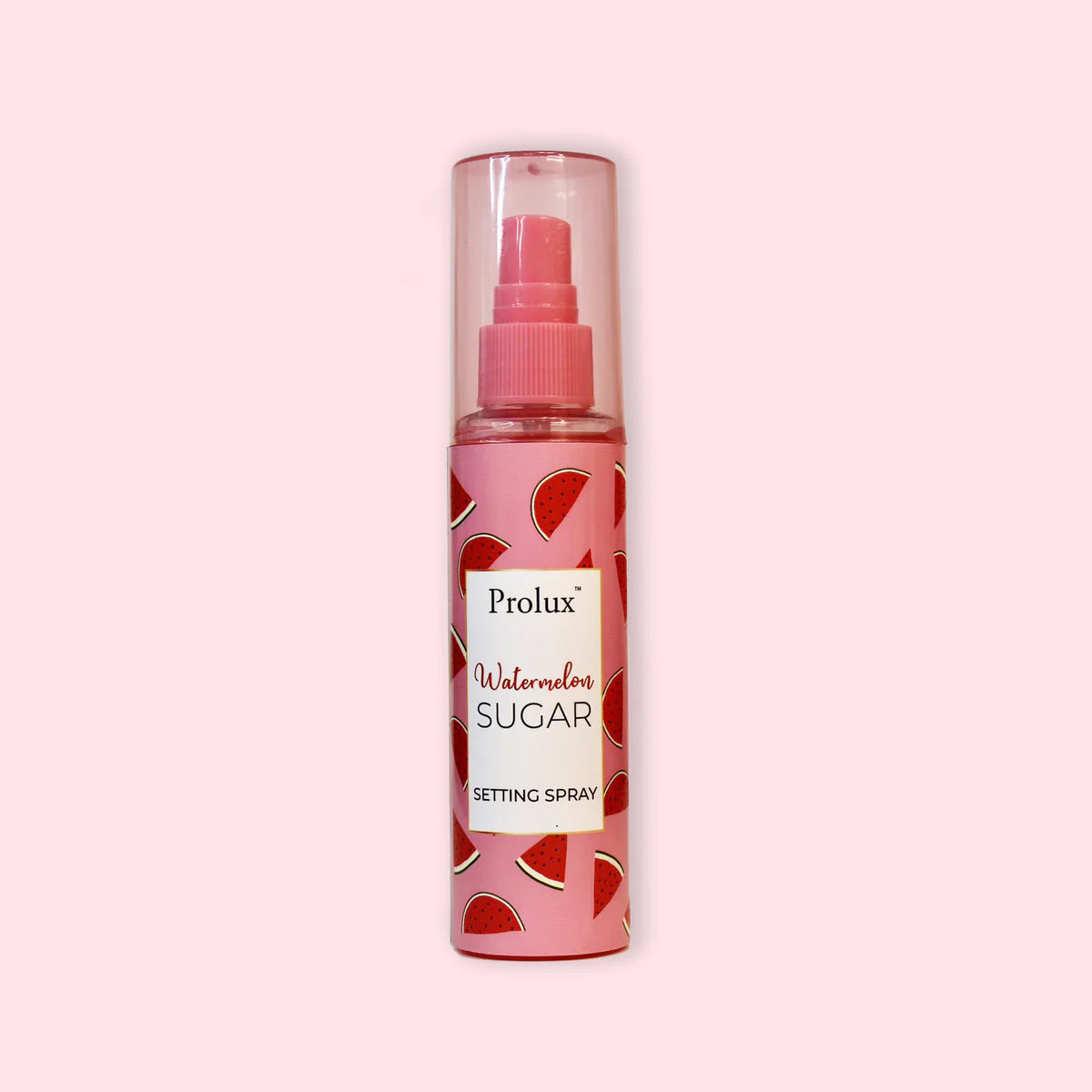 Prolux Tropical Setting Spray