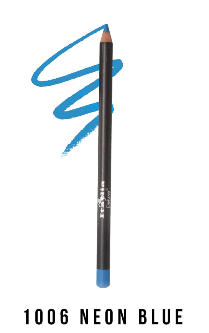 Italia Deluxe Eyeliner Pencil