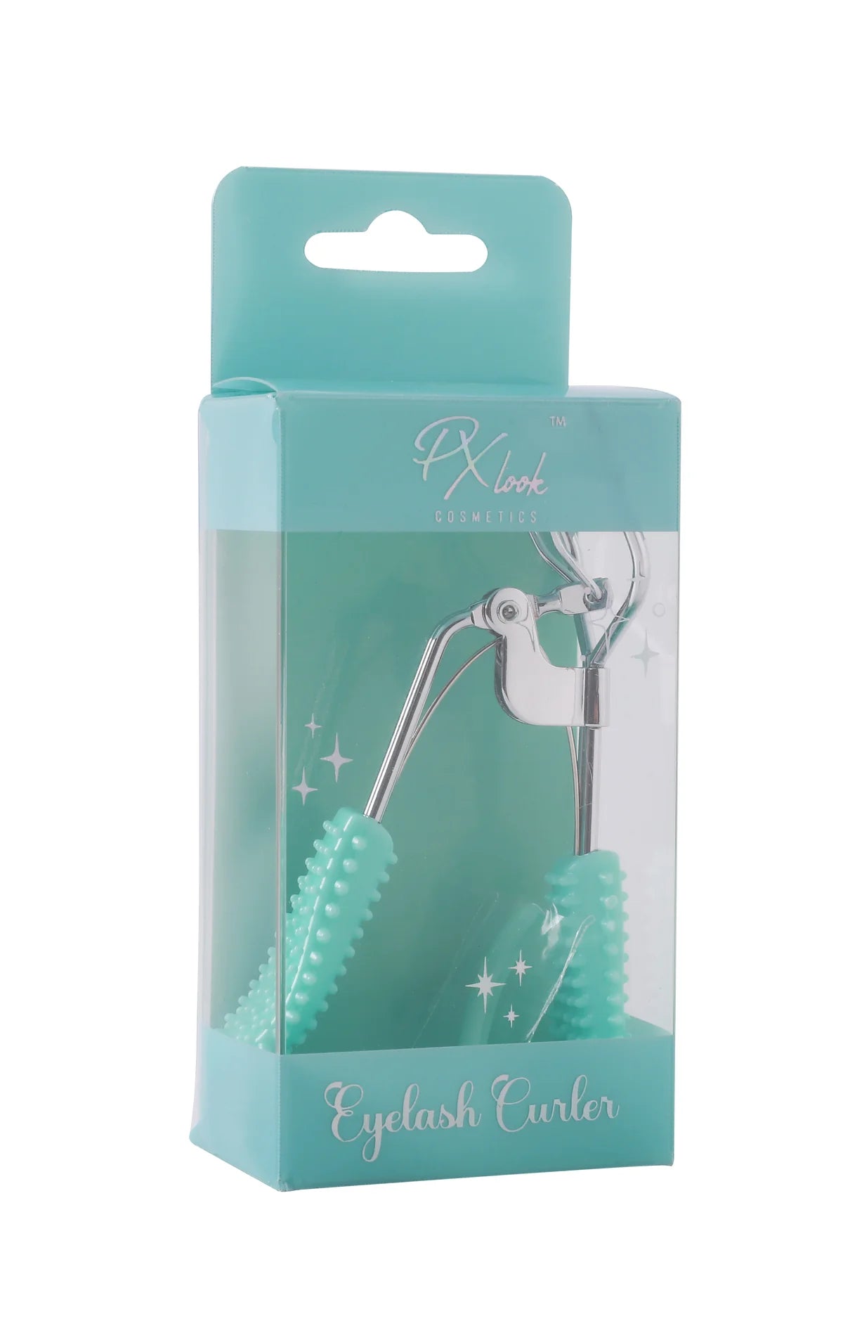 PX Look Pro Lash Curler