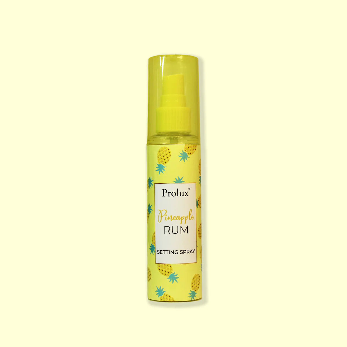 Prolux Tropical Setting Spray