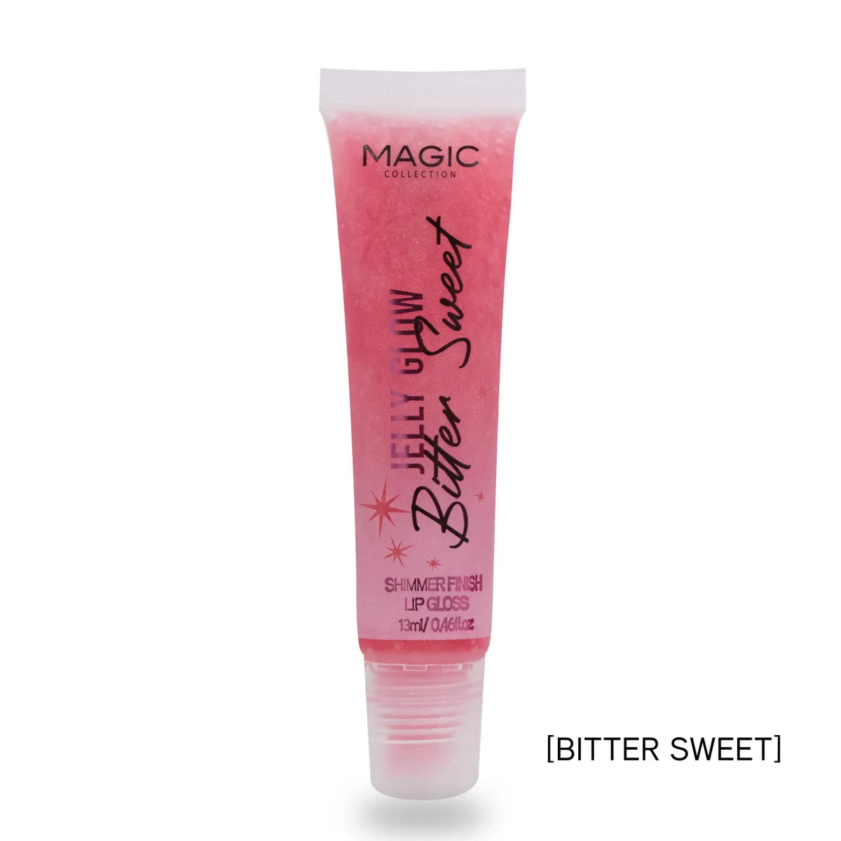 Magic Collection Jelly Glow Gloss