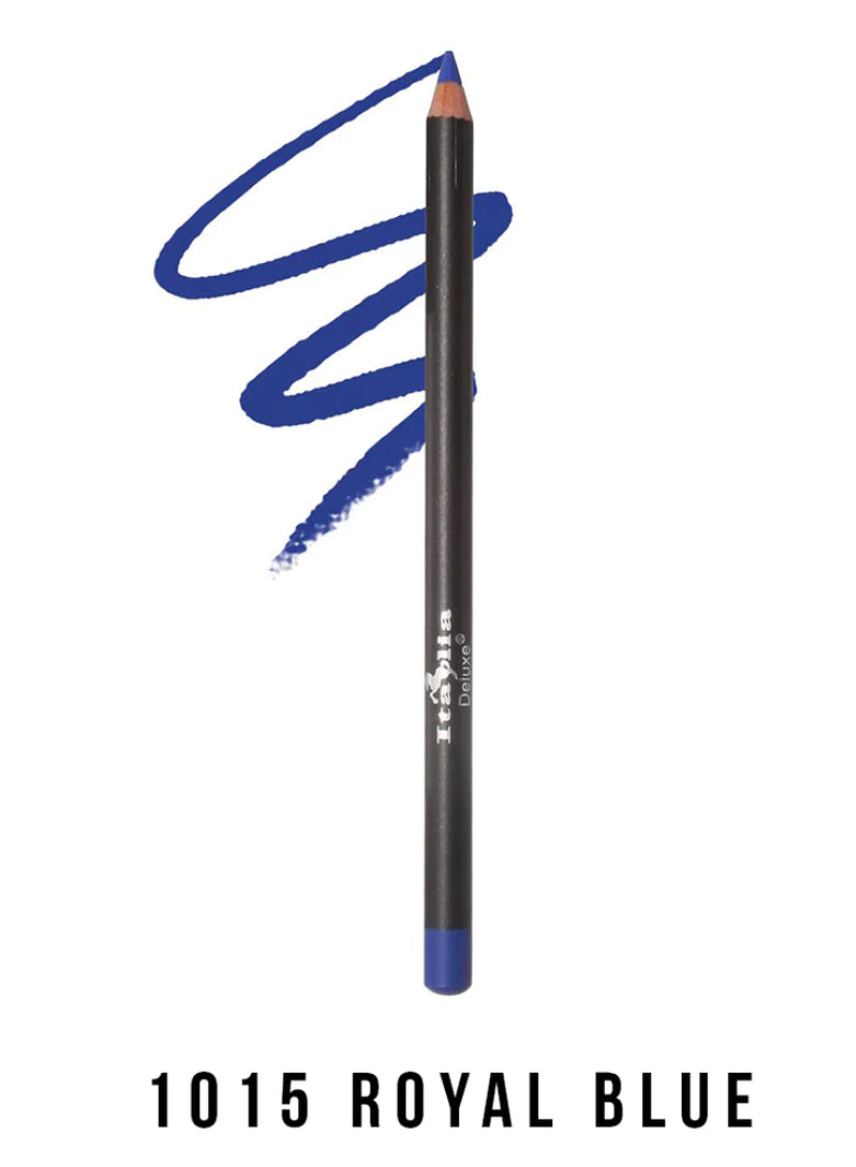 Italia Deluxe Eyeliner Pencil