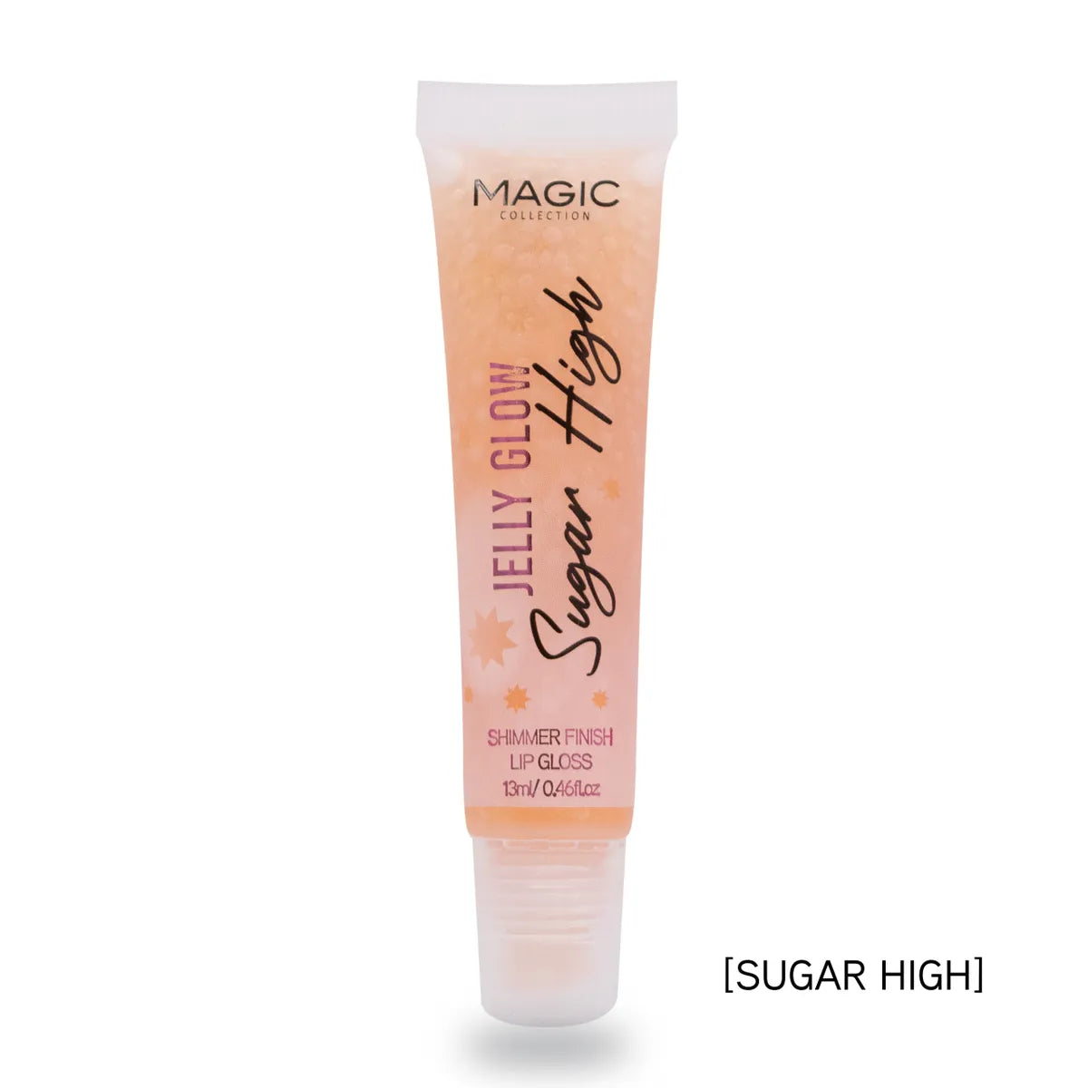 Magic Collection Jelly Glow Gloss