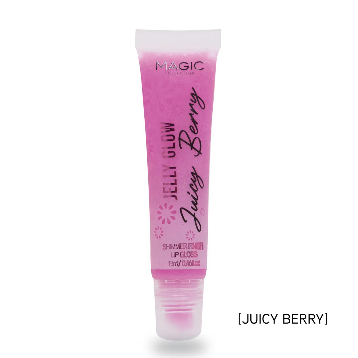 Magic Collection Jelly Glow Gloss