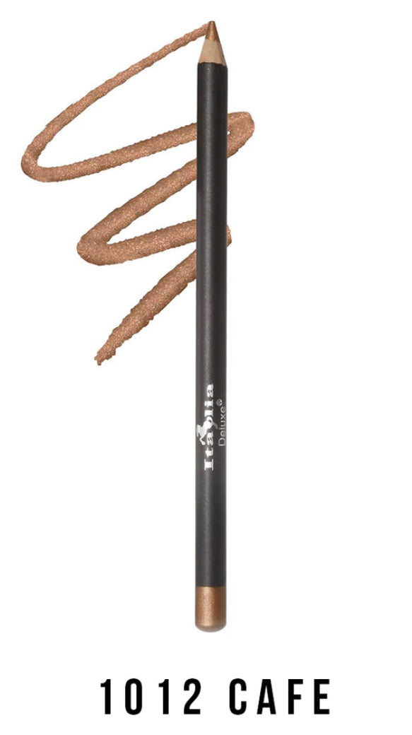 Italia Deluxe Eyeliner Pencil