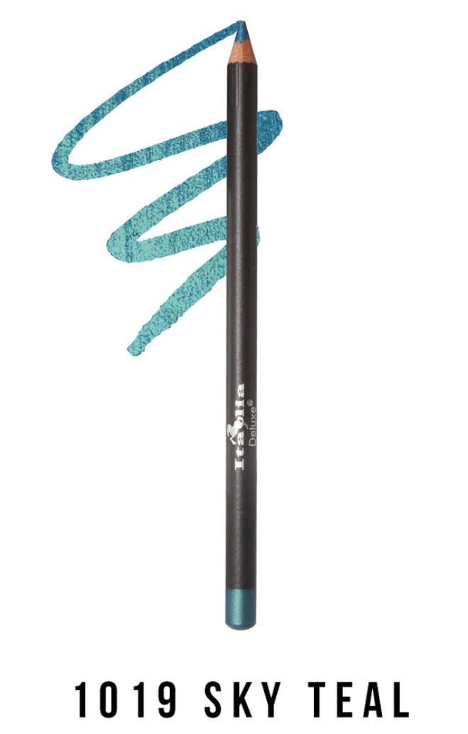 Italia Deluxe Eyeliner Pencil