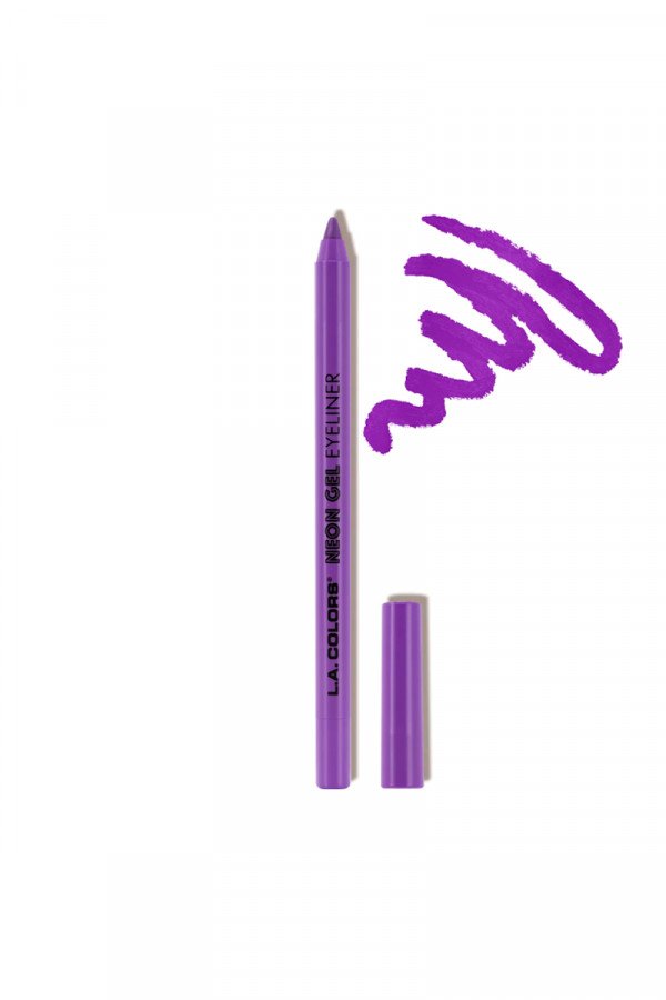 L.A. Colors Neon Gel Eyeliner