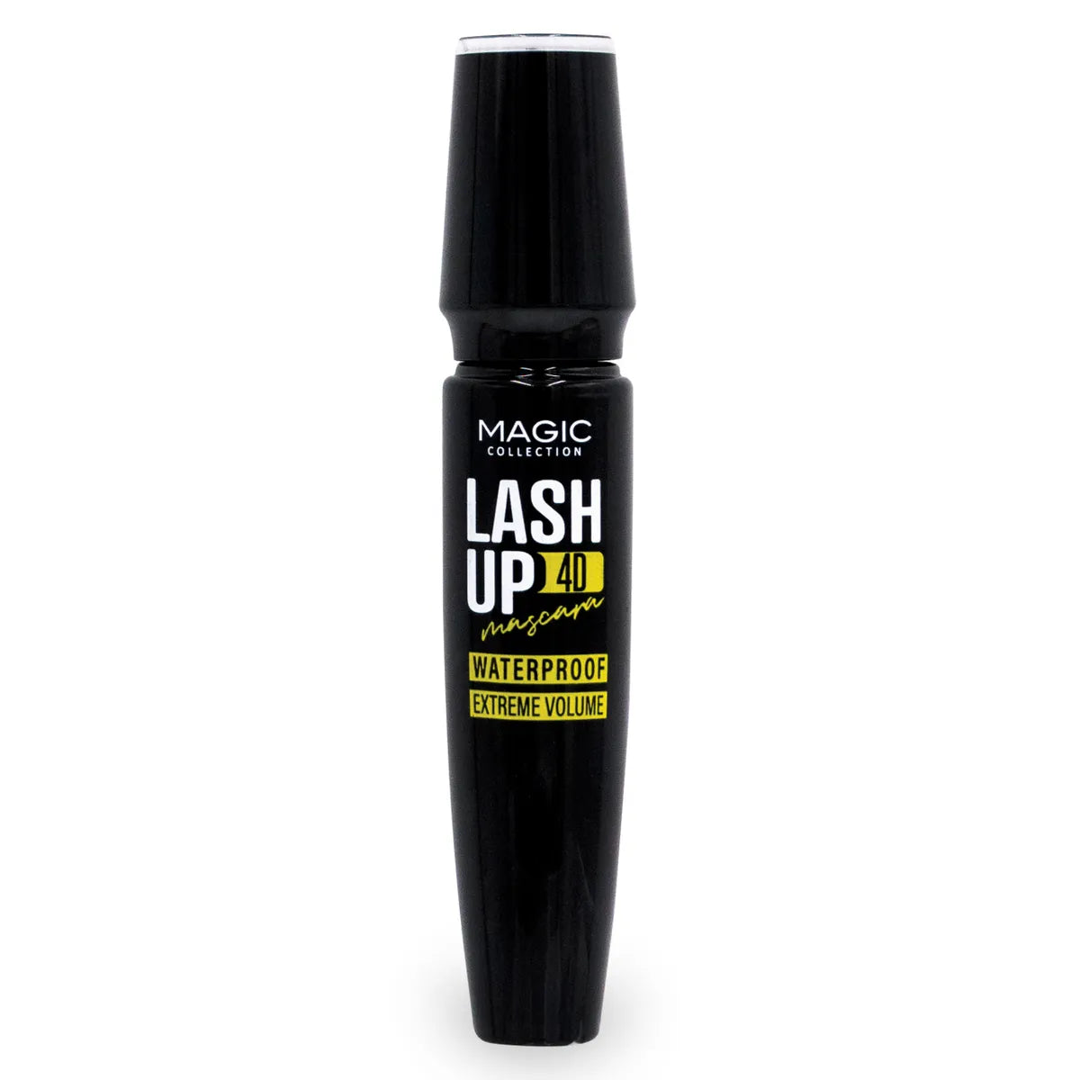 Magic Collection Lash Up 4D Mascara