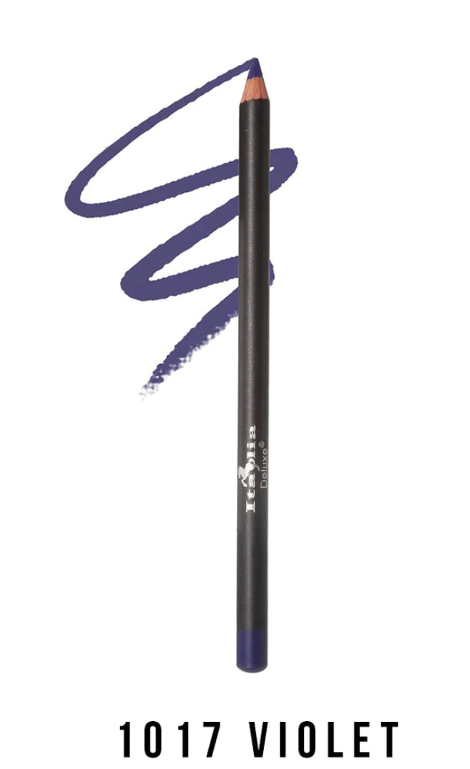 Italia Deluxe Eyeliner Pencil