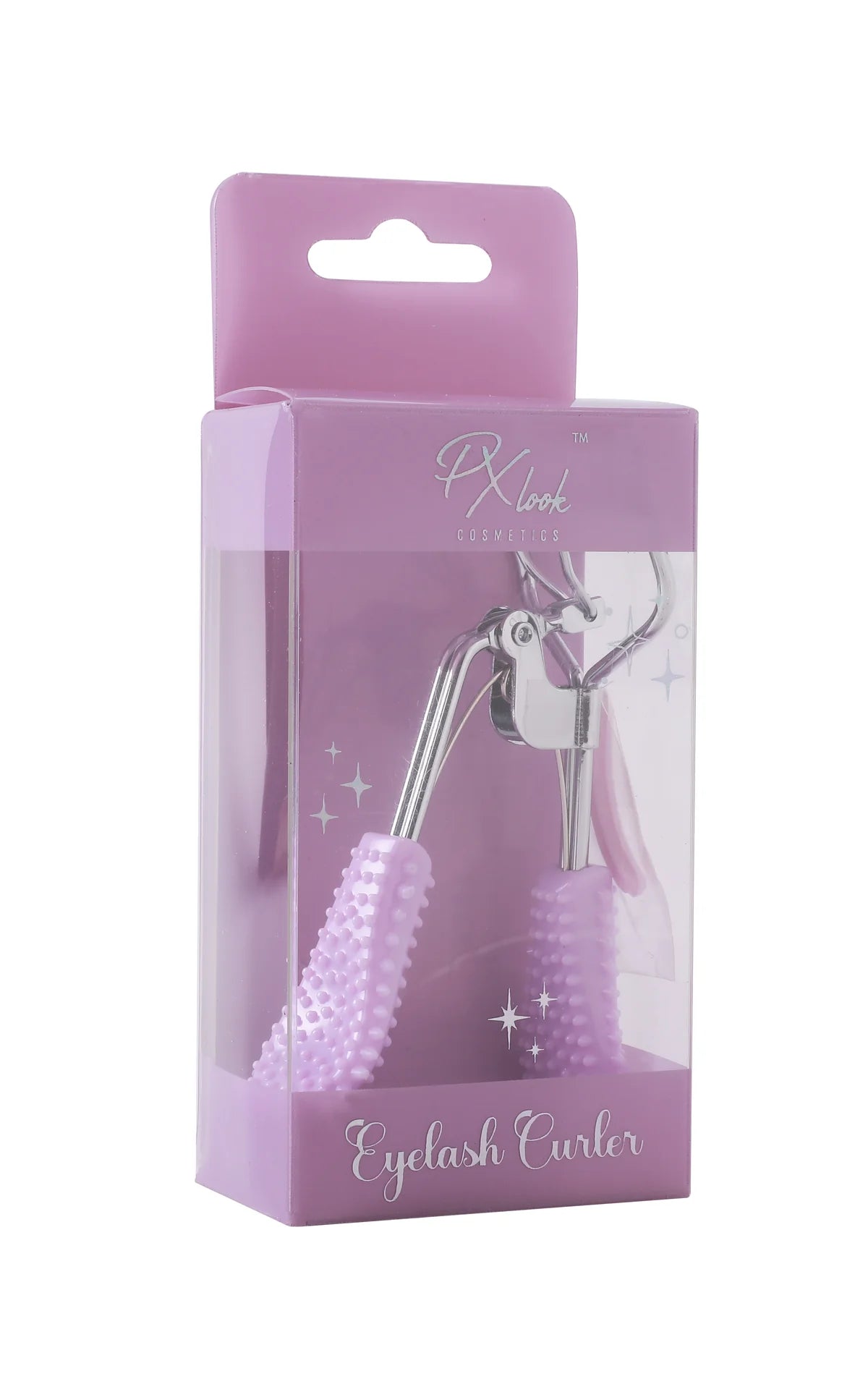 PX Look Pro Lash Curler