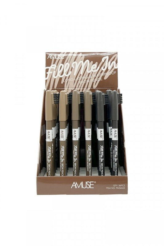 Amuse Fill Me In Brow Pencil