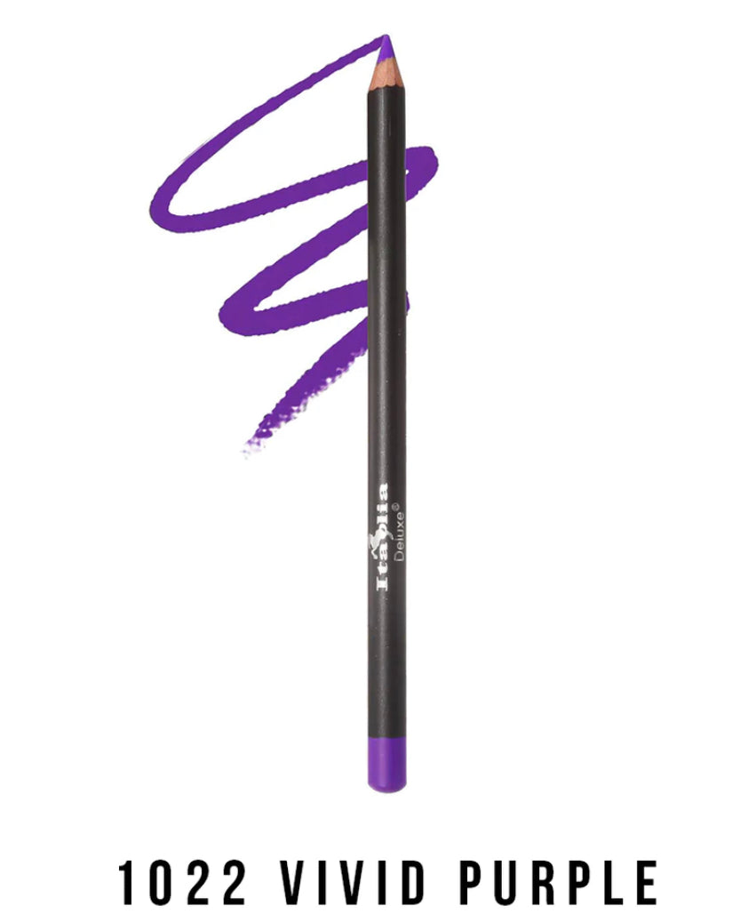 Italia Deluxe Eyeliner Pencil