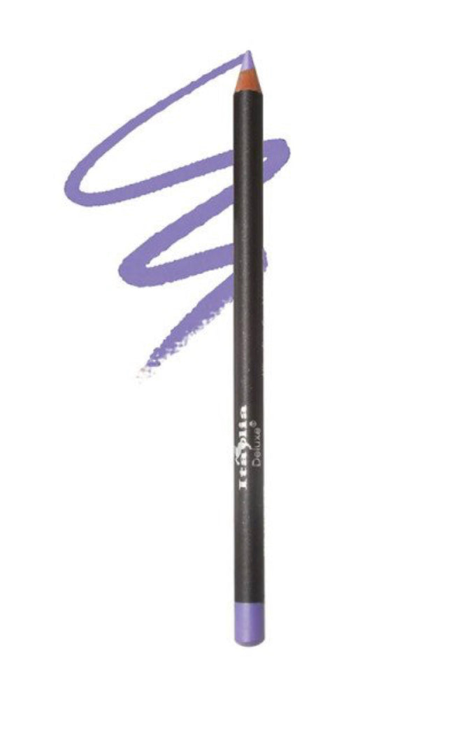 Italia Deluxe Eyeliner Pencil