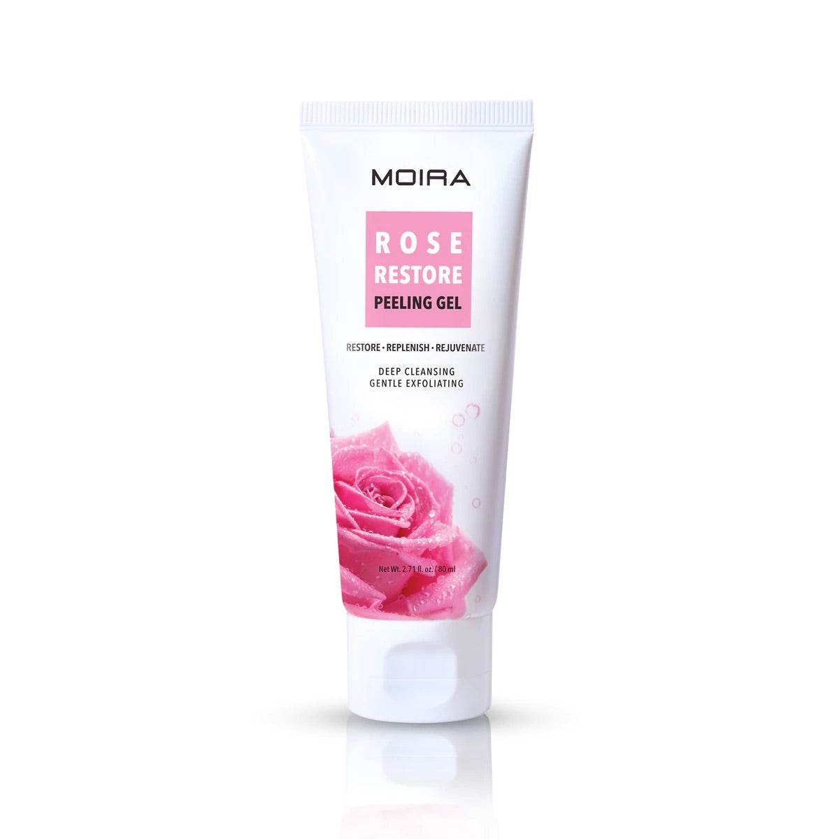 Moira Rose Peeling Gel