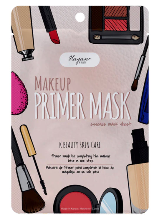 Hayan Makeup Primer Mask