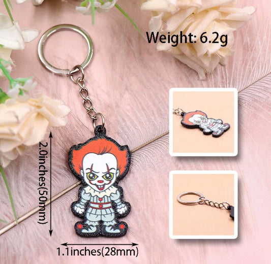 IT Keychain