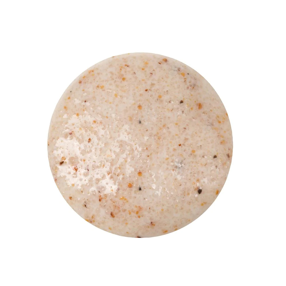 Beauty Treats Coconut Foot Scrub