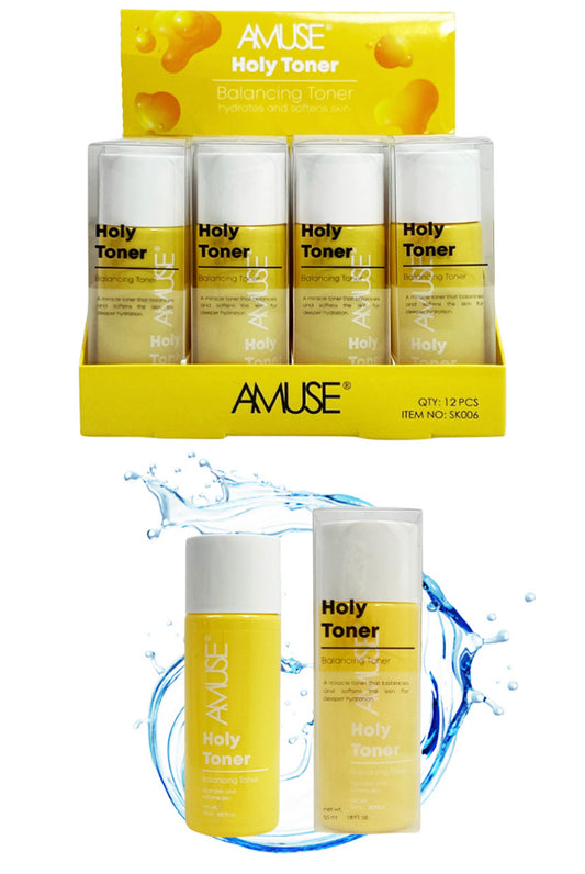 Amuse Holy Toner