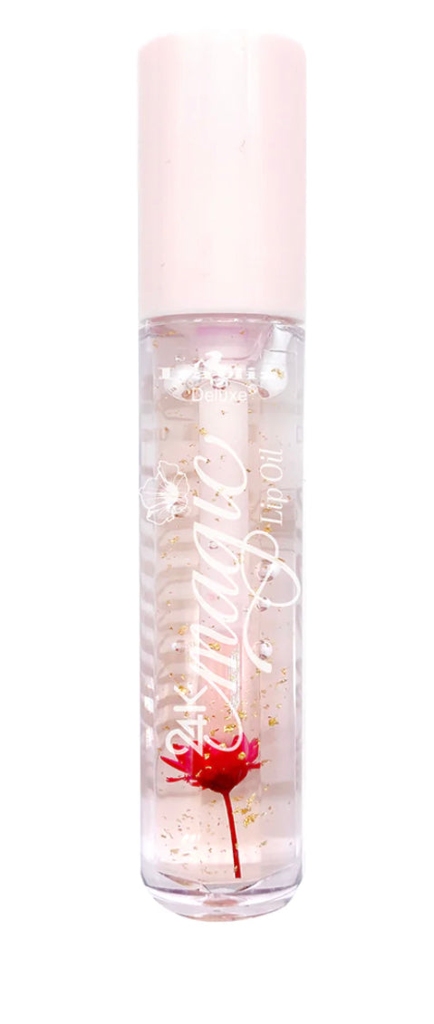 Italia Deluxe 24K Magic Lip Oil