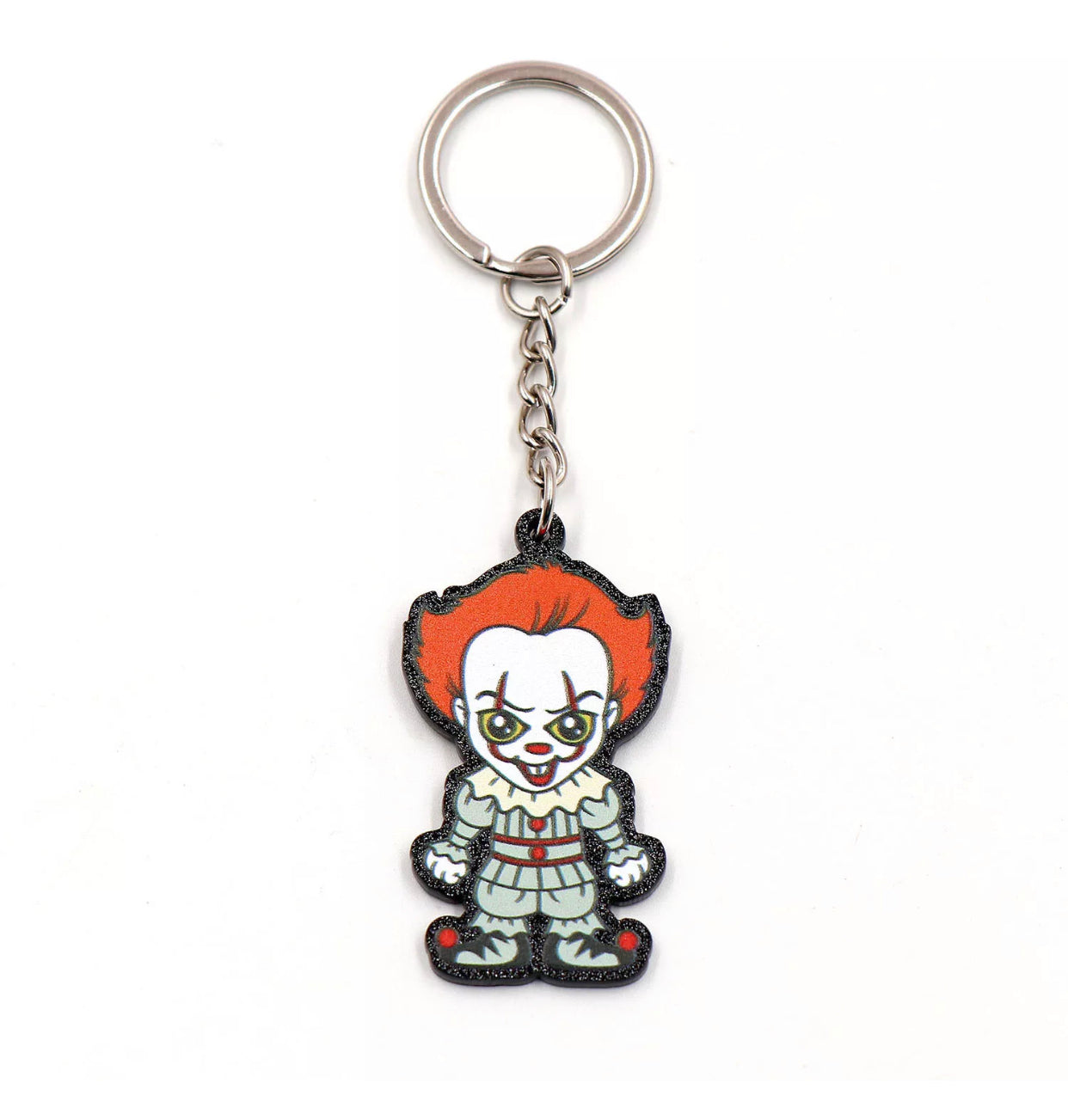 IT Keychain