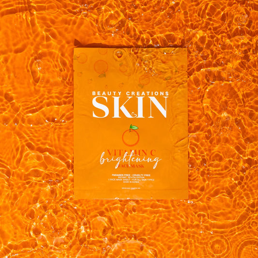 Skin Vitamin C Sheet Mask