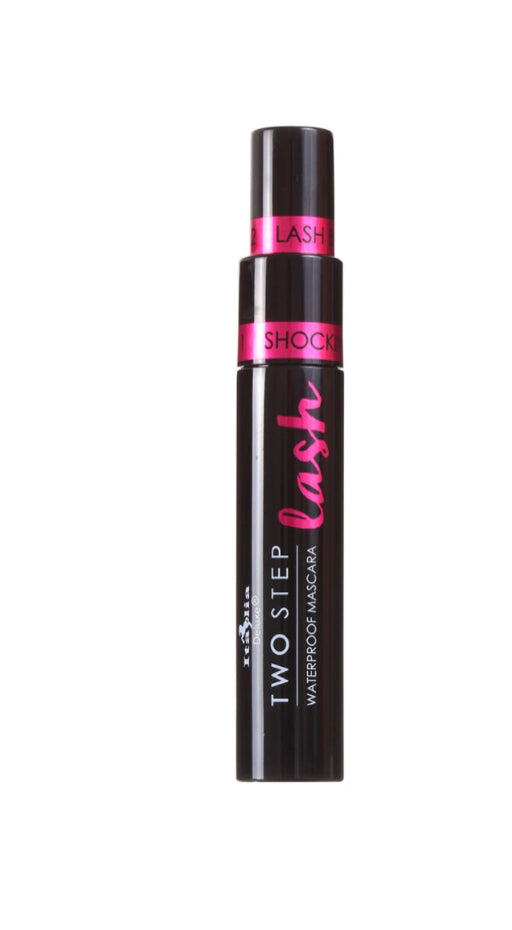 Italia Deluxe 2Step Mascara